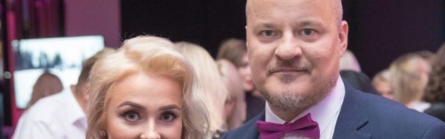 FOTO | Grete Kleinist sai Kuld! Vaata, milline oli imekauni pruudi pulmameik