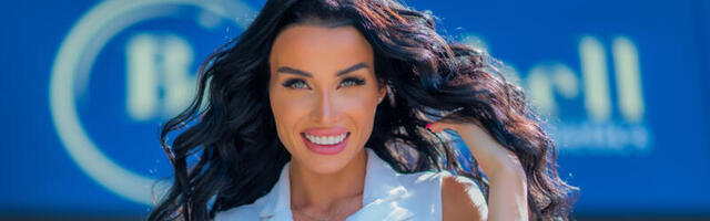 ADRIANA VIKS: kui sa armastad seda, mida teed, suudad kõige jaoks aega leida!