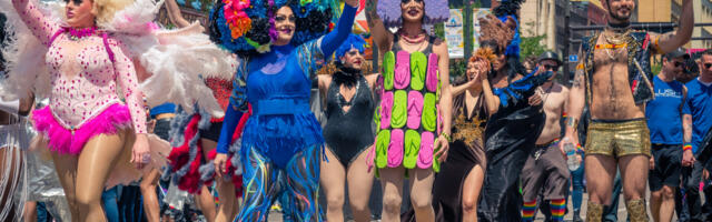 Calhouni eksperiment: garanteeritud heaolu ilma vabaduseta hävitab liigi