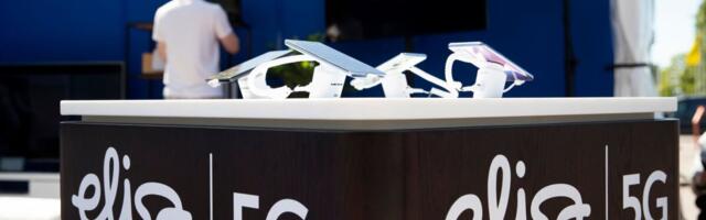 Elisa tehnoloogiaüksus tegi suvised töönädalad nelja päeva pikkuseks