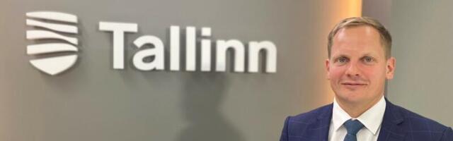 Tallinna linnaplaneerimise ametit juhib nüüdsest Martin Karro