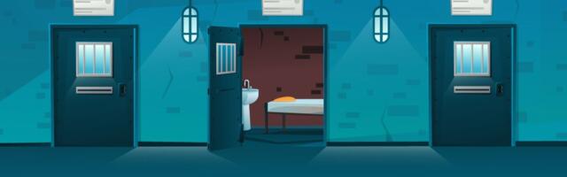 IVKH ja vangi vahel on 28 000eurone kohtuvaidlus