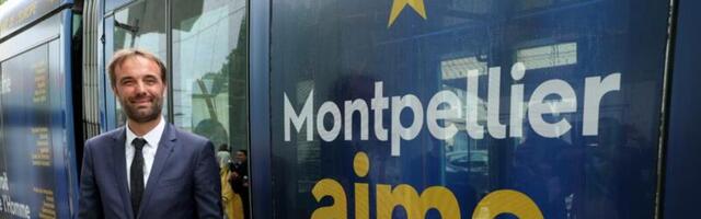 Montpellier’is hakkab kehtima tasuta ühistransport