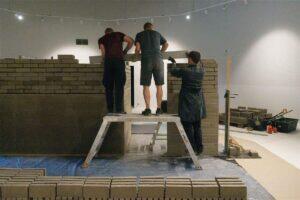 „Mustamäe halliga“ kestvamasse tulevikku