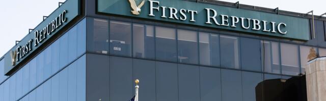 Stanfordi ülikooli finantsprofessor: Tuhanded USA pangad võivad peagi maksejõuetuteks muutuda