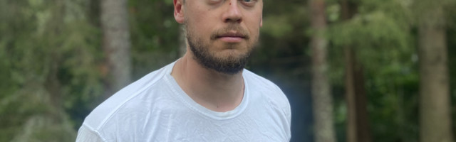 Martin Pent: südame ja mõistusega. Kooliõpetaja kolumn