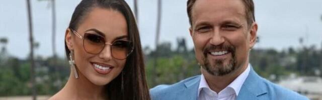 PÜÜAB PILKE: Elisa Kolgi miljonärist kallimat ei tunne siin fotol äragi