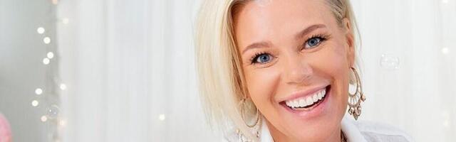 GERLI PARMAS paljastas, mis teda tegelikult nii heas vormis hoiab