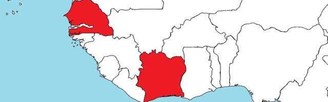 France Might Soon Share Its Ivorian & Senegalese Bases With The US