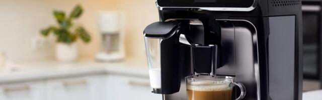 Tänapäeva espressomasinad: mida erilist need pakuvad ja millist brändi valida?
