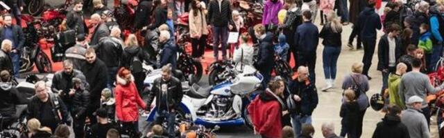 Homme algaval Tartu autonäitusel tuuakse rahva ette mitu kohalikku esmaesitlust