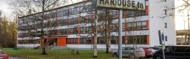 Kutseharidusreformi juht: riik tagab toe vajadustega õpilastele kutseõppevõimalused