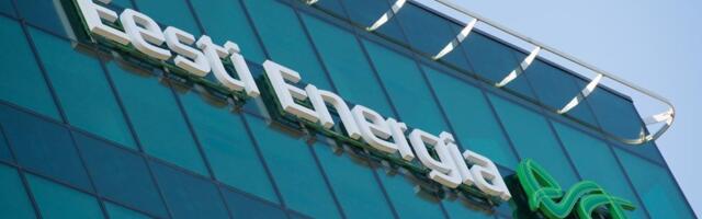 Greteliis Raud_ küsimus pole ühes raportis, vaid Eesti energiaturvalisuses