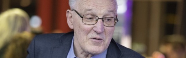 Peeter Mardna:  teadsin juba ette, et mind arvatakse nõukogust välja