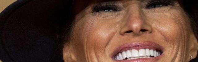 ÜLEVAADE | Ida-Euroopa provintsist USA esileediks. Kas Melania Trumpi tööks on kanda disainerriideid ja olla ilus?