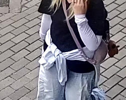 Politsei otsib Valgas kadunud 15-aastast Kirat