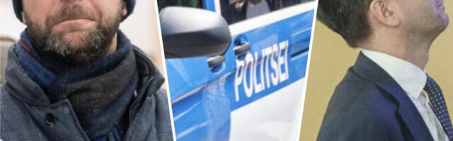 Aat Purje: Ossinovski jätkab võimuliidus poliitikuga, kelle ta ise politseisse kaebas