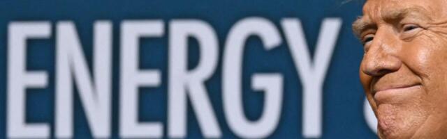 Torge kliimakultuse südamesse – Trump kuulutab sõja CO2 vastu lõppenuks