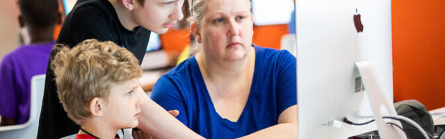 Veebipolitseinik: vanemad peavad lastega alastipiltide teemal rääkima