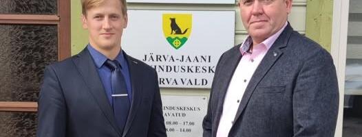 Eesti Keskerakond seadis Järva vallas üles 26 kandidaati