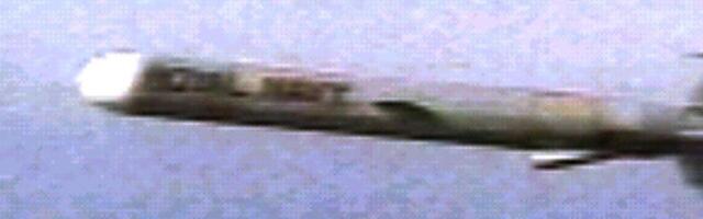 NYT: Tomahawkide Ukrainale saatmine tooks kaasa tohutuid väljakutseid