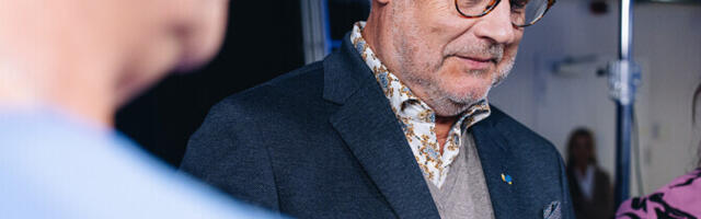 Pildid: "Presidendi raamatuklubis" on vaatluse all Elo Viidingu novellikogu