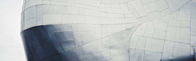 Nähtamatu kangelane. Maailma hoiavad püsti terasprofiilid