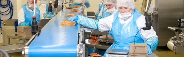 Saaremere Kala nõukoguga liitus rahvusvaheline investeerimisjuht