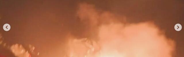 SÕJAPÄEVIK (1343. päev) | Vene droonid tabasid Saksa ajakirjanikke