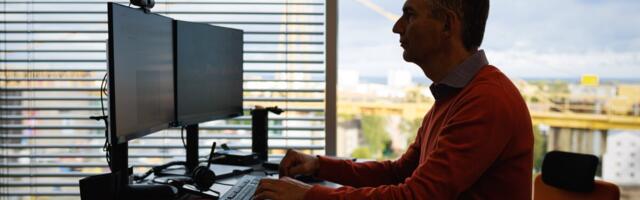 Töötukassa juht suurest koondamislainest: alustame juhtidest