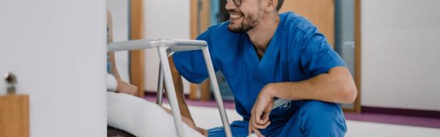 Kliinikum ootab patsiendisõbraliku teo kandidaate