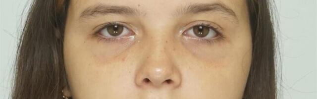 Politsei otsib Tallinnas kadunud 13-aastast Marynat