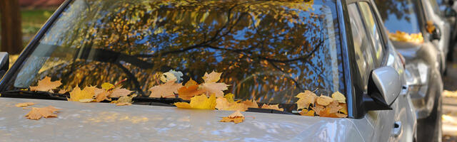 Kaks mootorsõidukimaksu muutmisega seotud seadust on vastu võetud