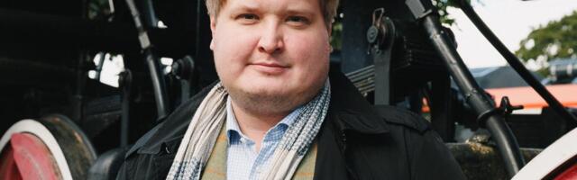 Näosaate finaali külaliskohtunik Reigo Tamm_ võidab see, kes paneb täna päriselt kõik mängu