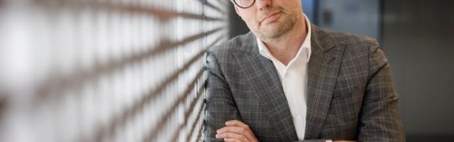 Kaubanduskoja uus juht: olen Toomas Lumanilt ühe korra nõu küsinud