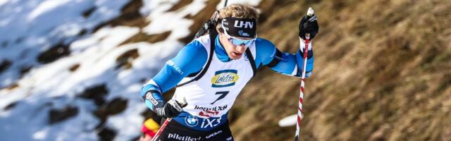 OTSEBLOGI | Laskesuusatamise Le Grand-Bornandi MK jätkub meeste sprindisõiduga