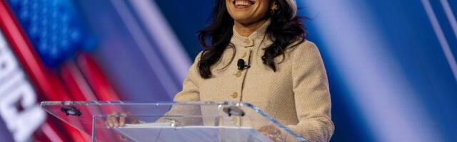 Reutersi sõnul tahab Putin uusi vallutusi. Tulsi Gabbard_ hoopis NATO ja EL tirivad USA-d sõtta