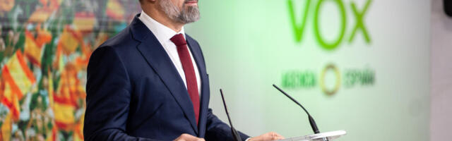 Euroopas on “sanitaartsoon” parempoolsete ümbert kadumas