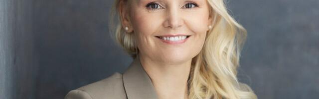 Saarioinen Eesti turundus- ja tootearendustiim sai uue juhi