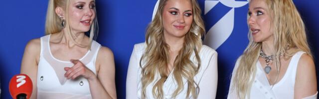 Eesti kukkus Eurovisioni ennustustes taas! Vanilla Ninjat võib ähvardada lauluvõistluse finaalist väljajäämine