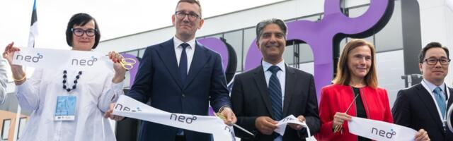 EIS: välisinvesteeringute maht kerkis 431 miljoni euroni, fookus on tööstusel