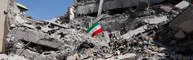 Mida teha aktsiaportfelliga, kui Lähis-Ida kriis süveneb?