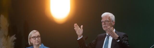 Tehisaru lõi hariduse tippkohtumisel laineid_ riigid ja õpetajad jäid eri leeri