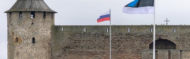 Urmas Glase: ei ole see Narva nii umbkeelne midagi!