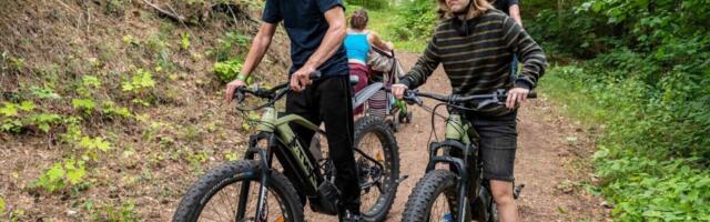 Kuidas ühendada inspireeriv tööpäev ja meeldejääv elamus looduses?