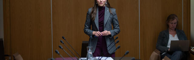 Otse kell 13.15: riigikogu erikomisjon arutab Omniva erastamist