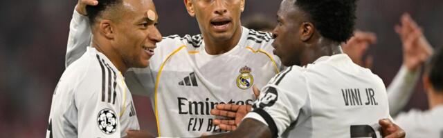 ŠTA HOĆEŠ?! ZAČEPI USTA!" Totalni haos među zvezdama Reala: Kamere snimile žestoko vređanje