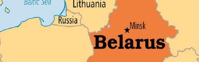 Fact-Checking Kuleba’s Five Arguments About Why Belarus Might Be About To Attack Ukraine
