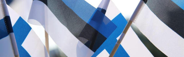 Eesti ja Soome tihendavad koostööd tehisaru vallas