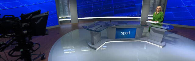 ETV spordisaade, 3. mai